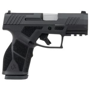 Taurus GX2 TORO 9mm 3.38" Black 1-GX2P931-RD