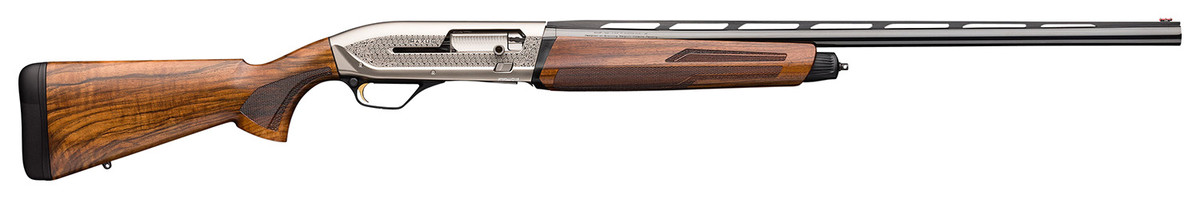 Browning Maxus II 12 Gauge 2.75" Black