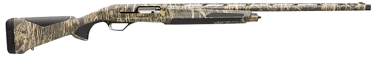 Browning Maxus II 12 Gauge 2.75" Camo