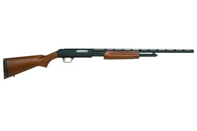 Mossberg 500 410 Bore Black