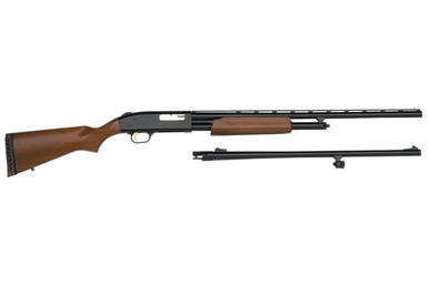 Mossberg 500 20 Gauge Black