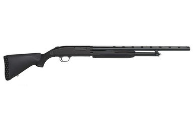 Mossberg 500 20 Gauge Black