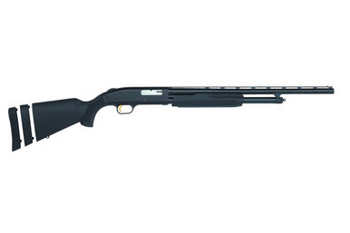 Mossberg 500 Super Bantam 20 Gauge Black