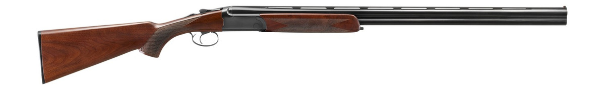 Ruger Red Label 20 Gauge 30" Black