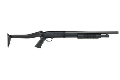 Mossberg Maverick 88 12 Gauge Black