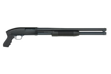 Mossberg Maverick 88 Cruiser 12 Gauge Black