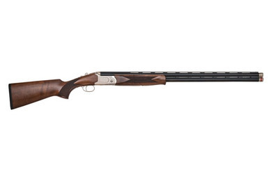 Mossberg Gold Reserve 12 Gauge Black