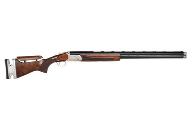 Mossberg Gold Reserve 12 Gauge Black