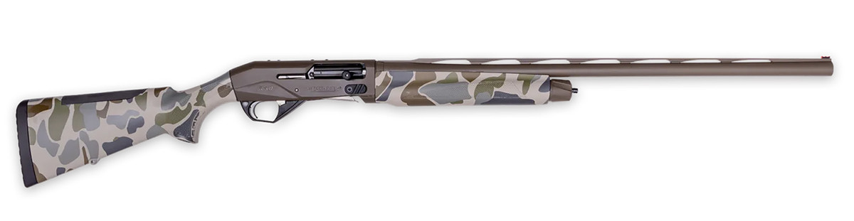 Weatherby Sorix 12 Gauge 28" Camo