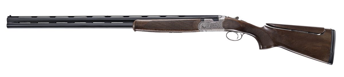 Beretta 686 12 Gauge 32" Black
