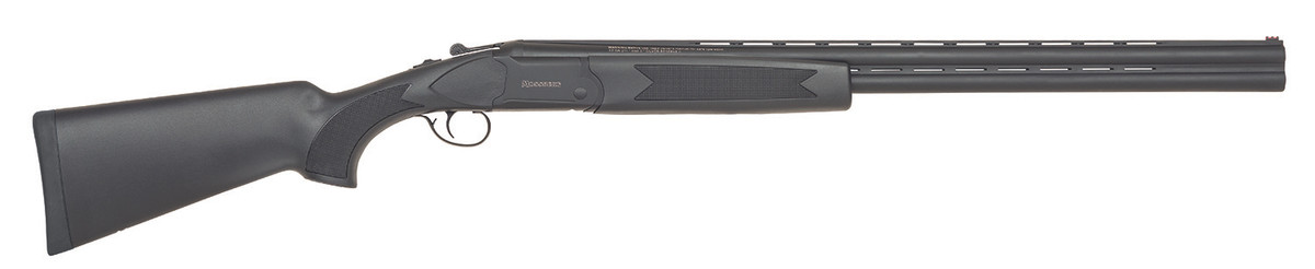 Mossberg Silver Reserve 12 Gauge 28" Black