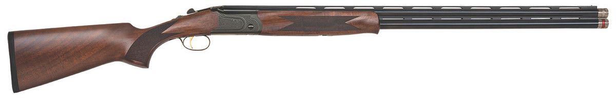 Mossberg Gold Reserve 20 Gauge 30" Blue