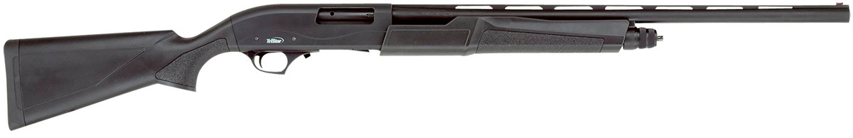 TriStar Cobra III 20 Gauge 28" Black