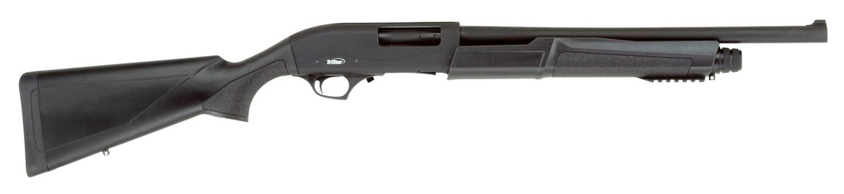 TriStar Cobra III 12 Gauge 3" Black
