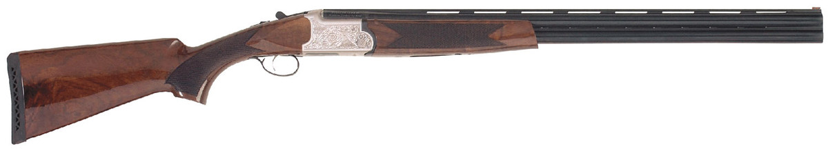TriStar Setter S/T 12 Gauge 28" Black
