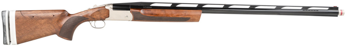 TriStar TT-15A 12 Gauge 34" Black