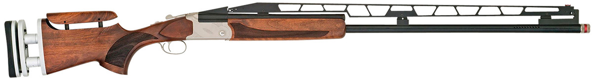 TriStar TT-15A 12 Gauge 2.75" Gray