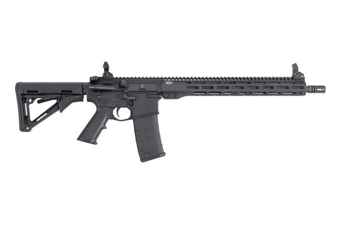 Colt M5 Carbine 223 Rem 16" Black CRCM556-16-M5S