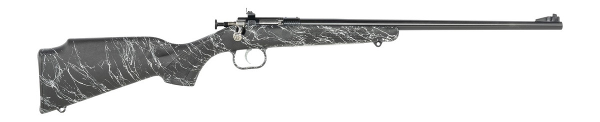 Crickett My First Rifle .22 LR 16.13" Black