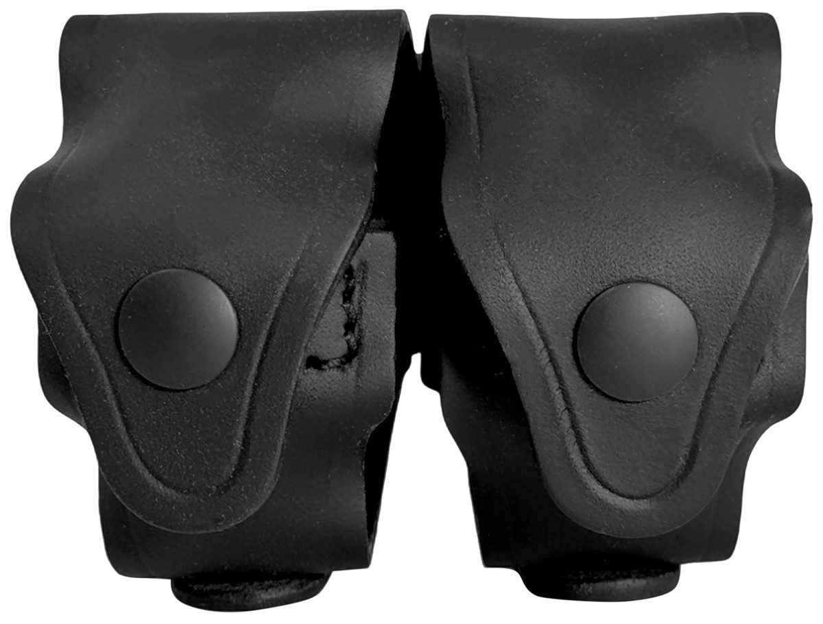 1791 Gunleather Speed Loader Mag Loader Black