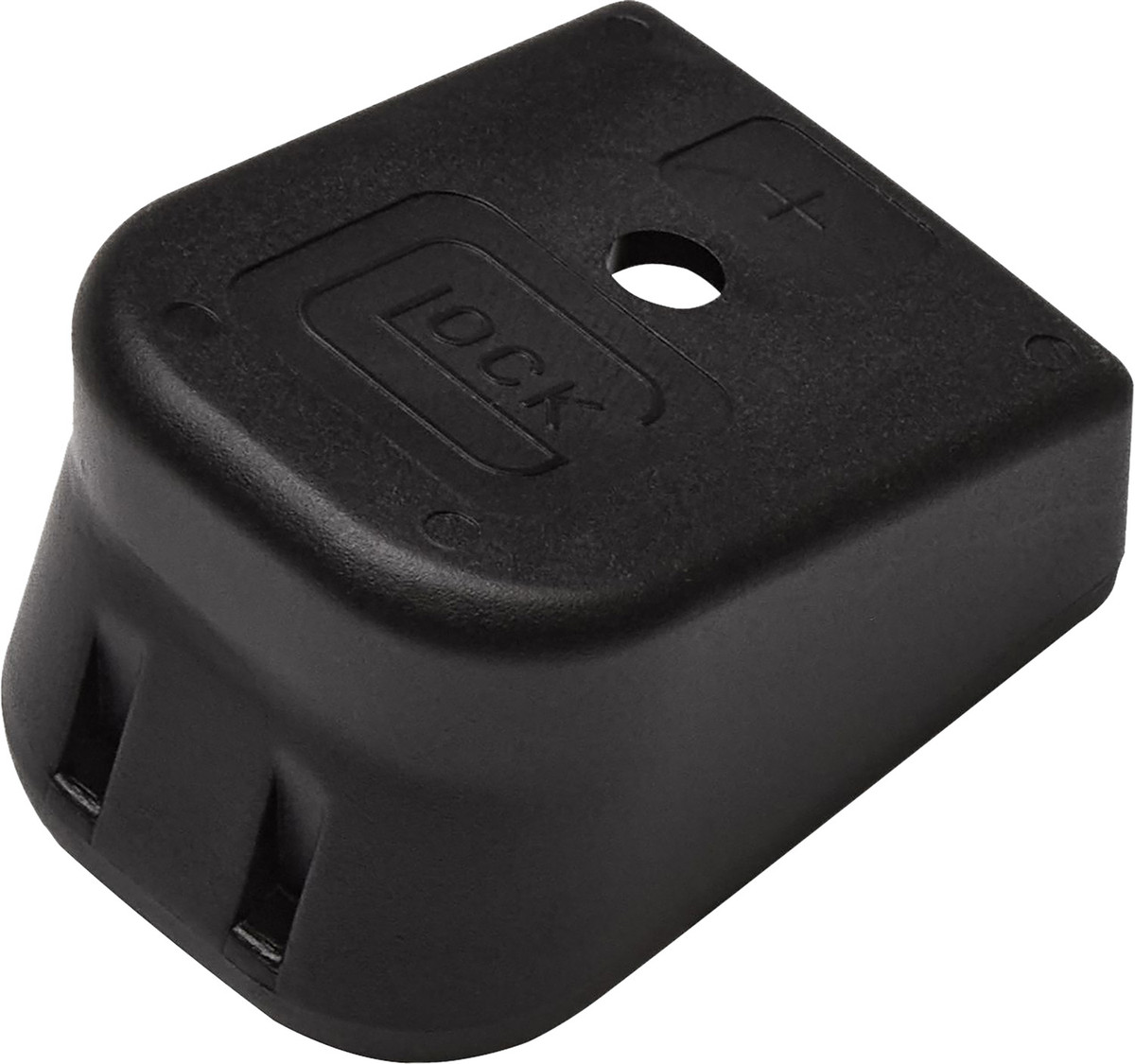 Glock Floor Plate 380 Black