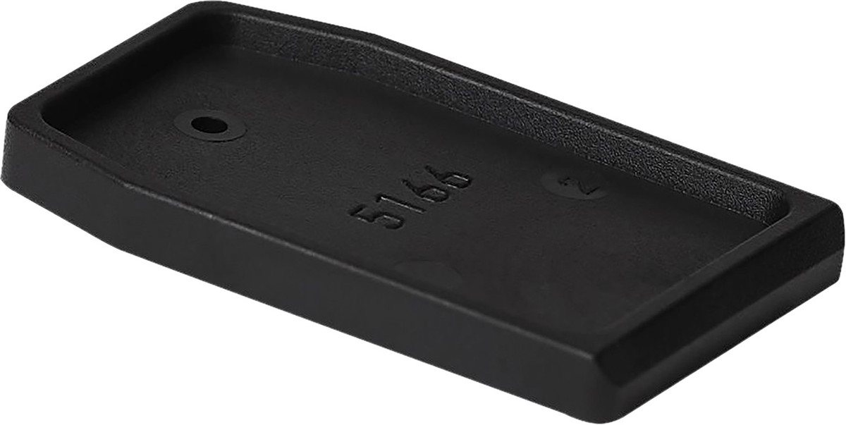 Glock Magazine Insert 9mm Black