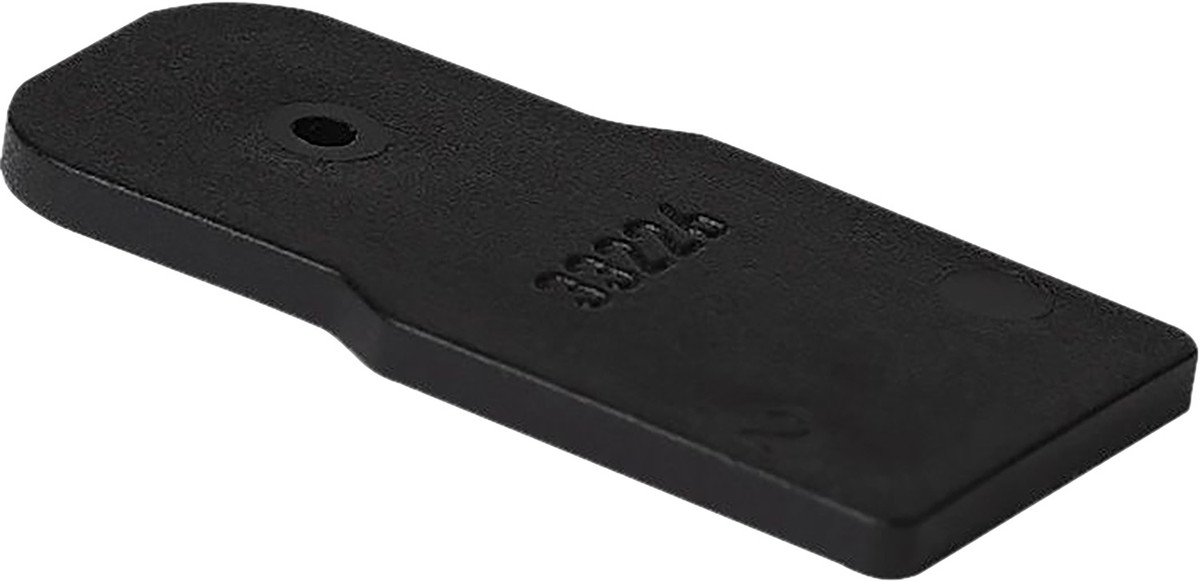 Glock Magazine Insert Black