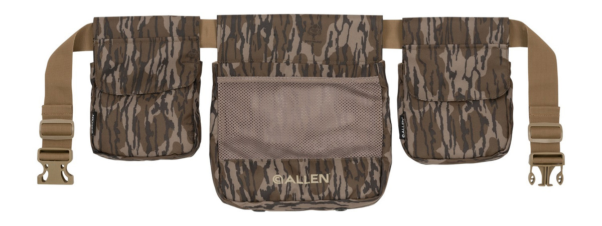 Allen DOVE BELT CAMO Camo