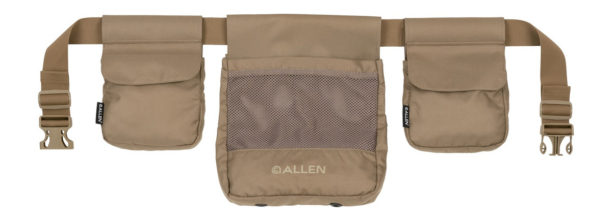Allen DOVE BELT SOLID