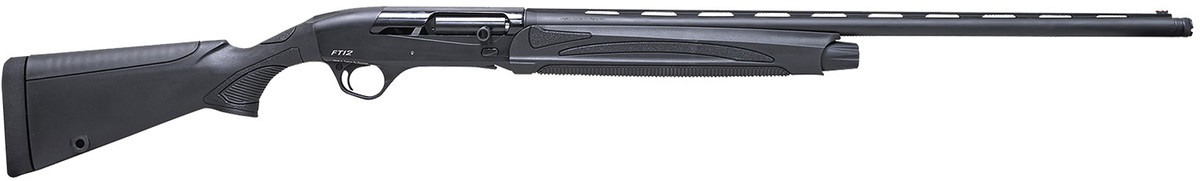 Pointer FT12 12 Gauge 28" Black