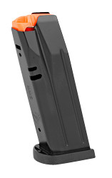 CZ-USA P-10 F .40 S&W 15 Round Magazine Black
