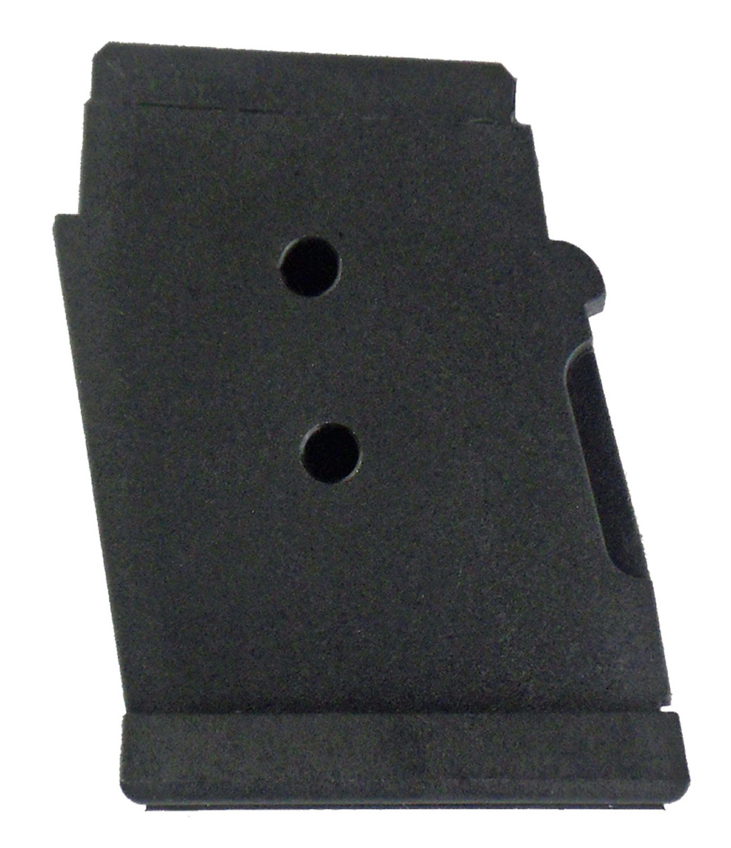 CZ-USA Single Shot Adapter Magazine Black
