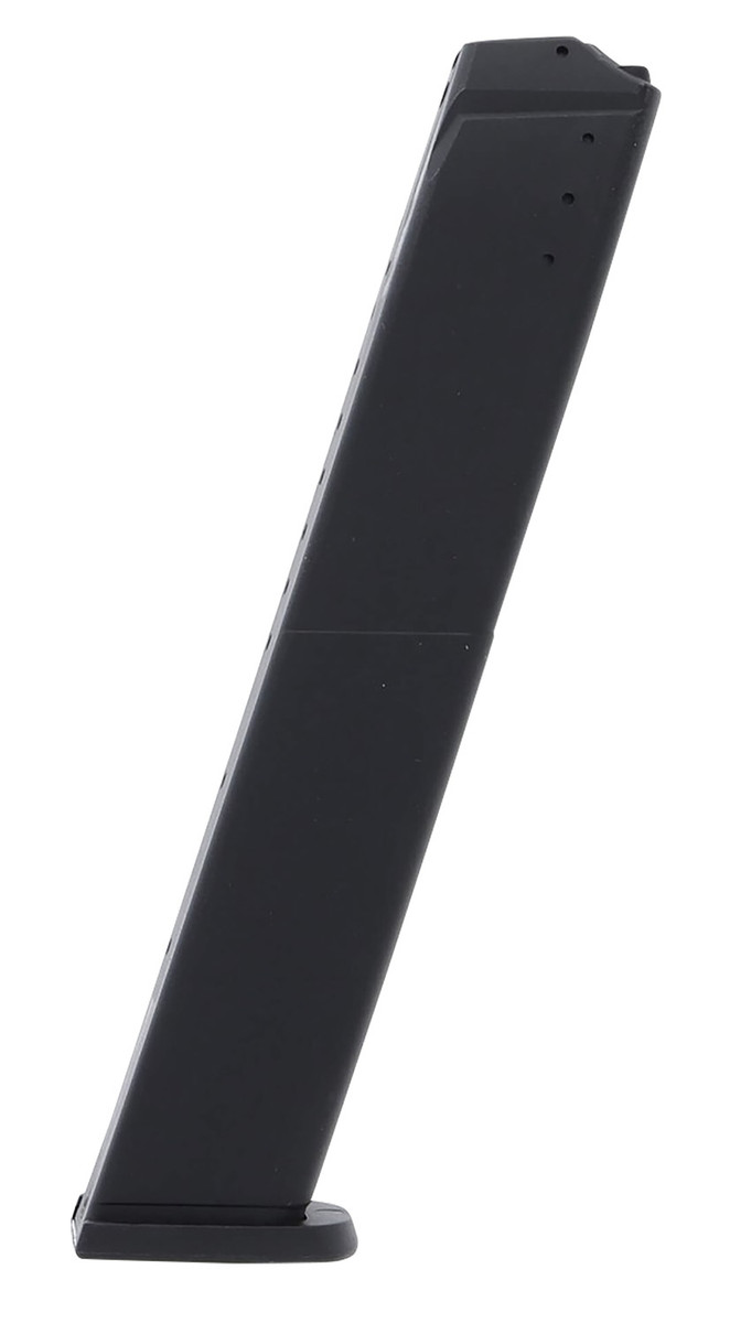 Heckler & Koch USP 9mm 30 Round Magazine Black