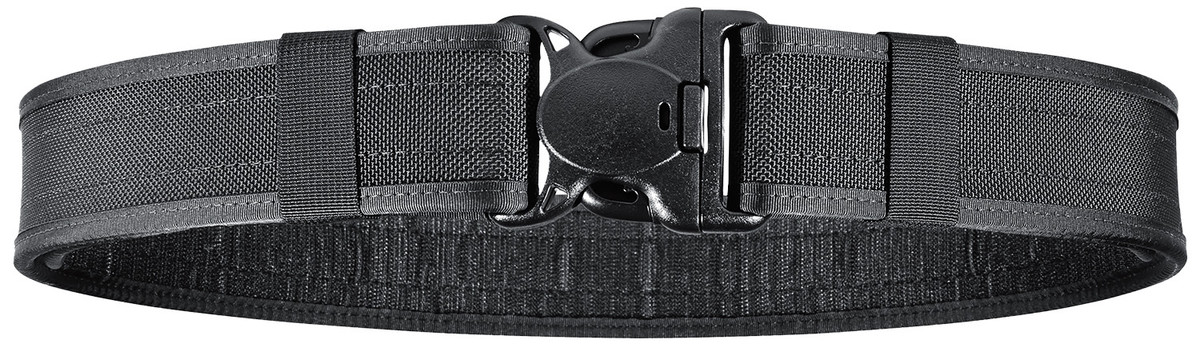 Bianchi 7200 Belt Black