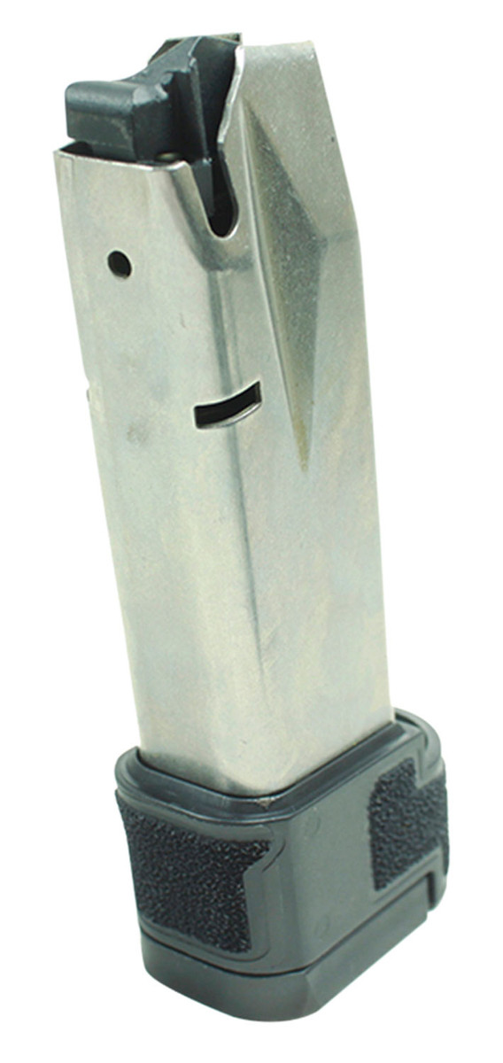 Diamondback DBAM29 9mm 17 Round Magazine Gray