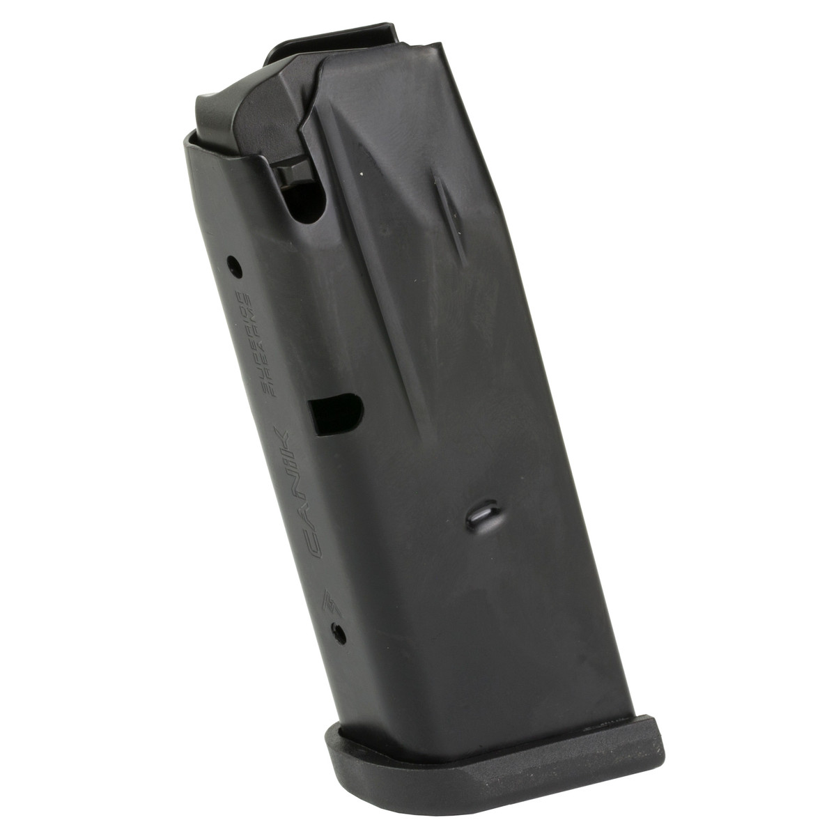 Canik MC9 9mm 10 Round Magazine Black MA2279