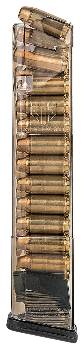 Elite Tactical Systems Group Pistol Mags .40 S&W 24 Round Magazine