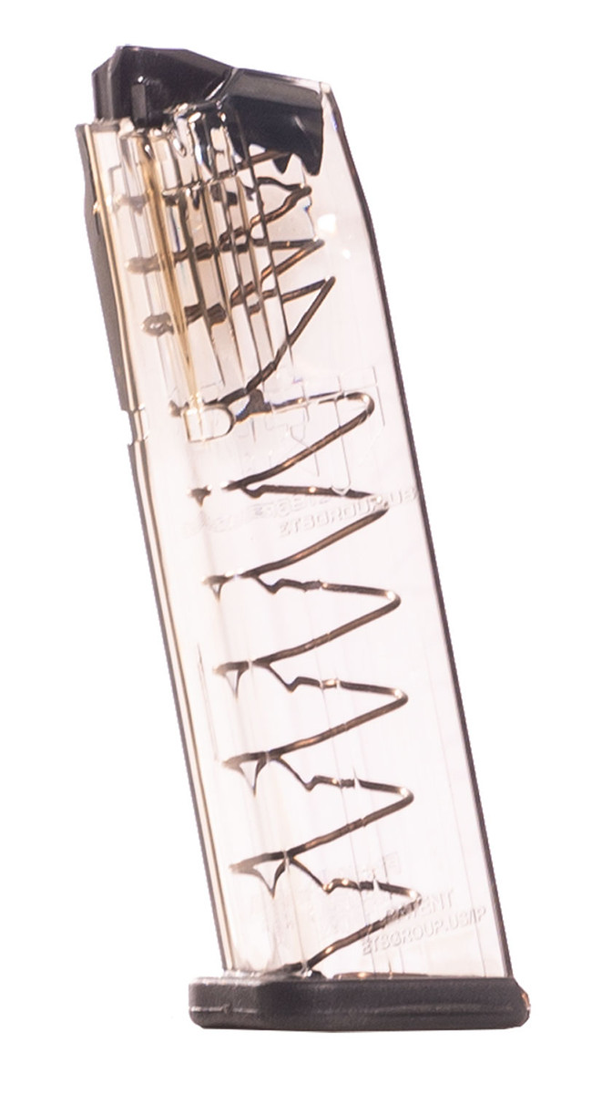 Elite Tactical Systems Group Pistol Mags 9mm 17 Round Magazine
