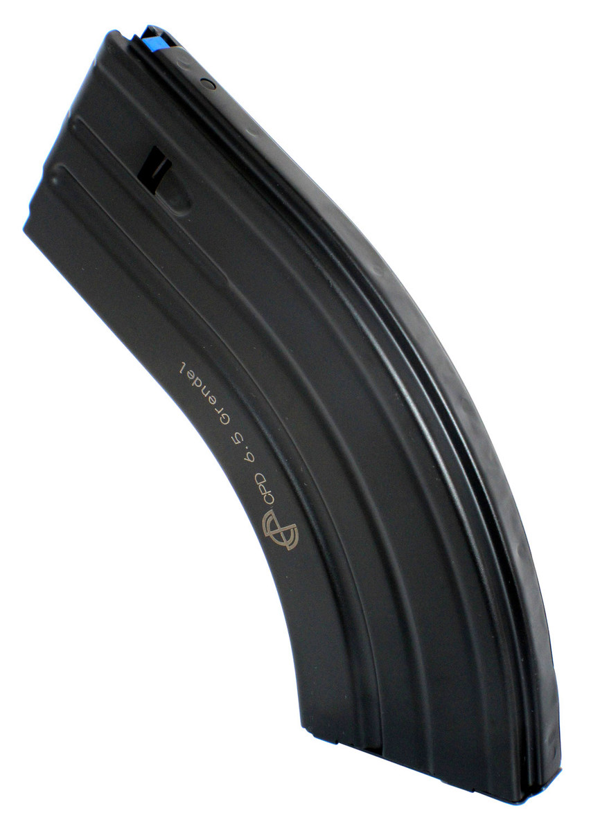 DuraMag SS 26 Round Magazine Black