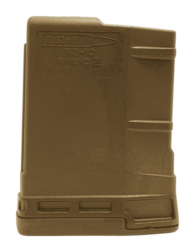 Amend2 MODA AR10 308 Magazine