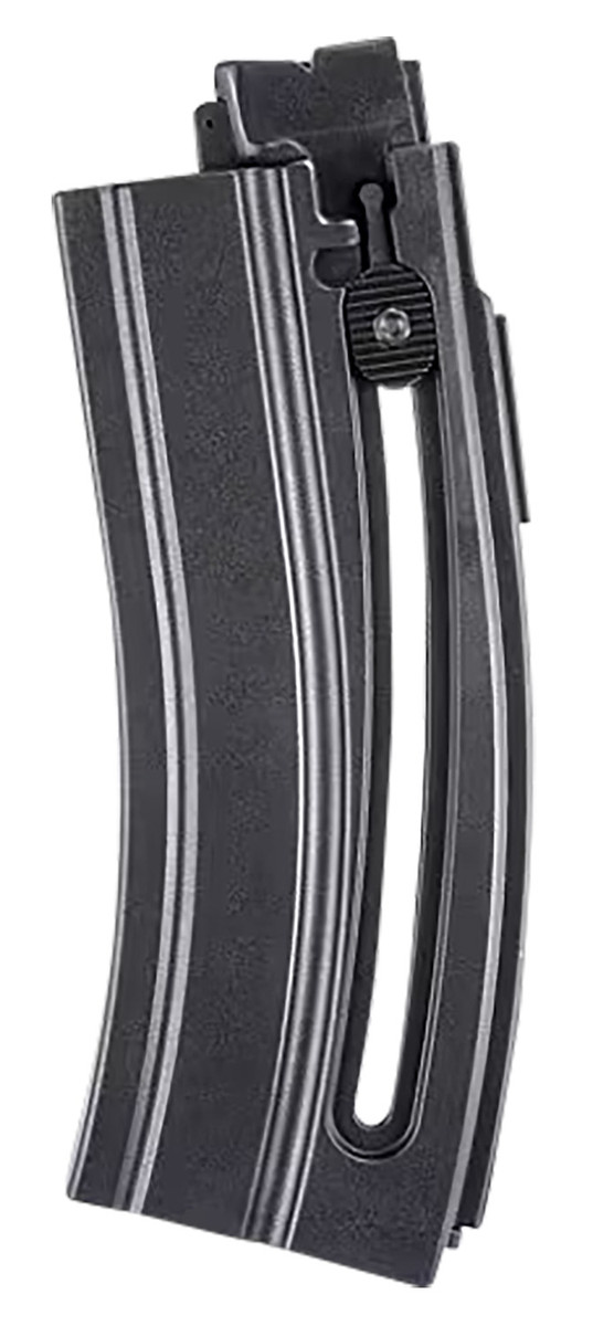 Hammerli Arms OEM .22 LR 20 Round Magazine Black