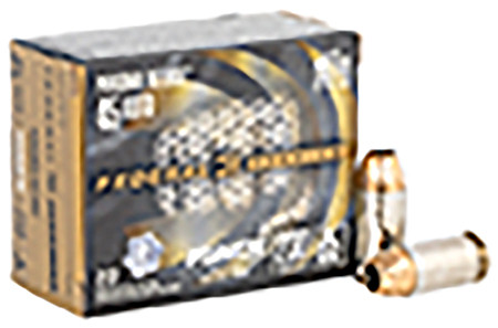 Federal Personal Defense 45 ACP 230 Grain Jacketed Hollow Point view 2