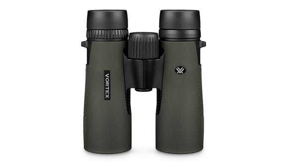 Vortex Diamondback HD 10X42 - view 2