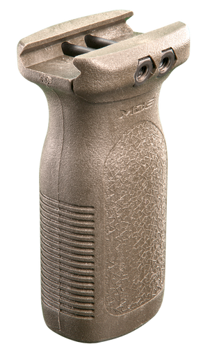 Magpul RVG Aggressive Rail Vertical Grip AR 15