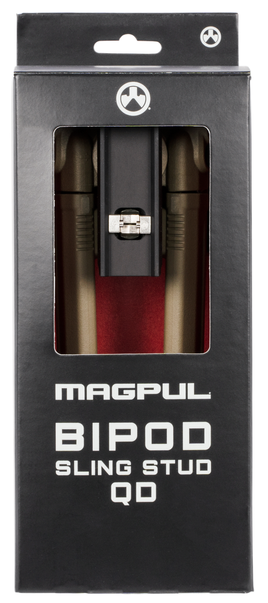 Magpul Bipod Attachment view 2