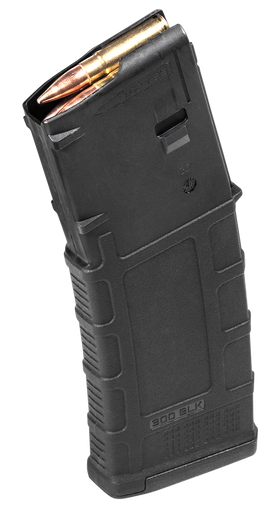 Magpul PMAG Gen M3 300 Blackout 30 Round AR Magazine