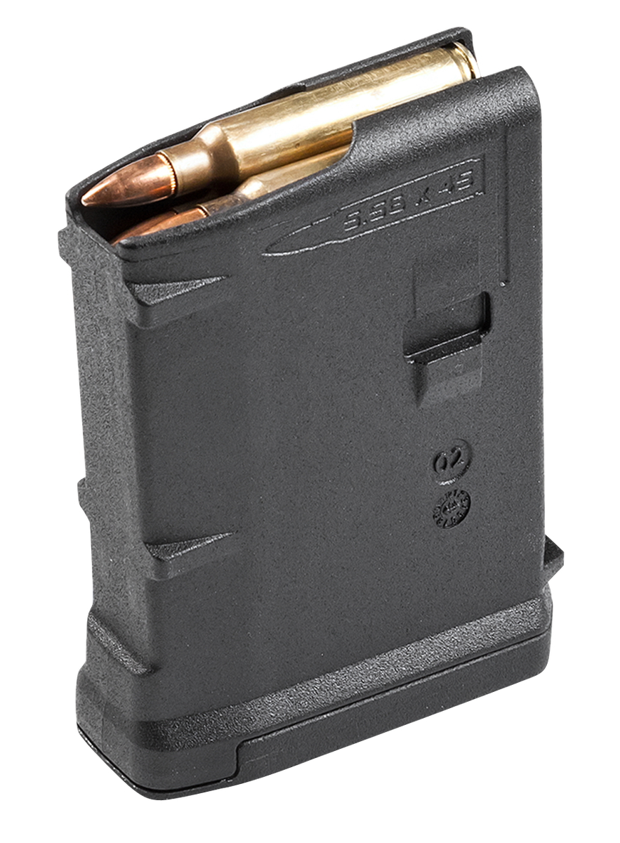 Magpul PMAG Gen M3 5.56 NATO/223 Rem 10 Round AR 15 Magazine