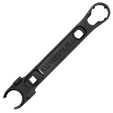 Magpul Armorer's Wrench Black Steel