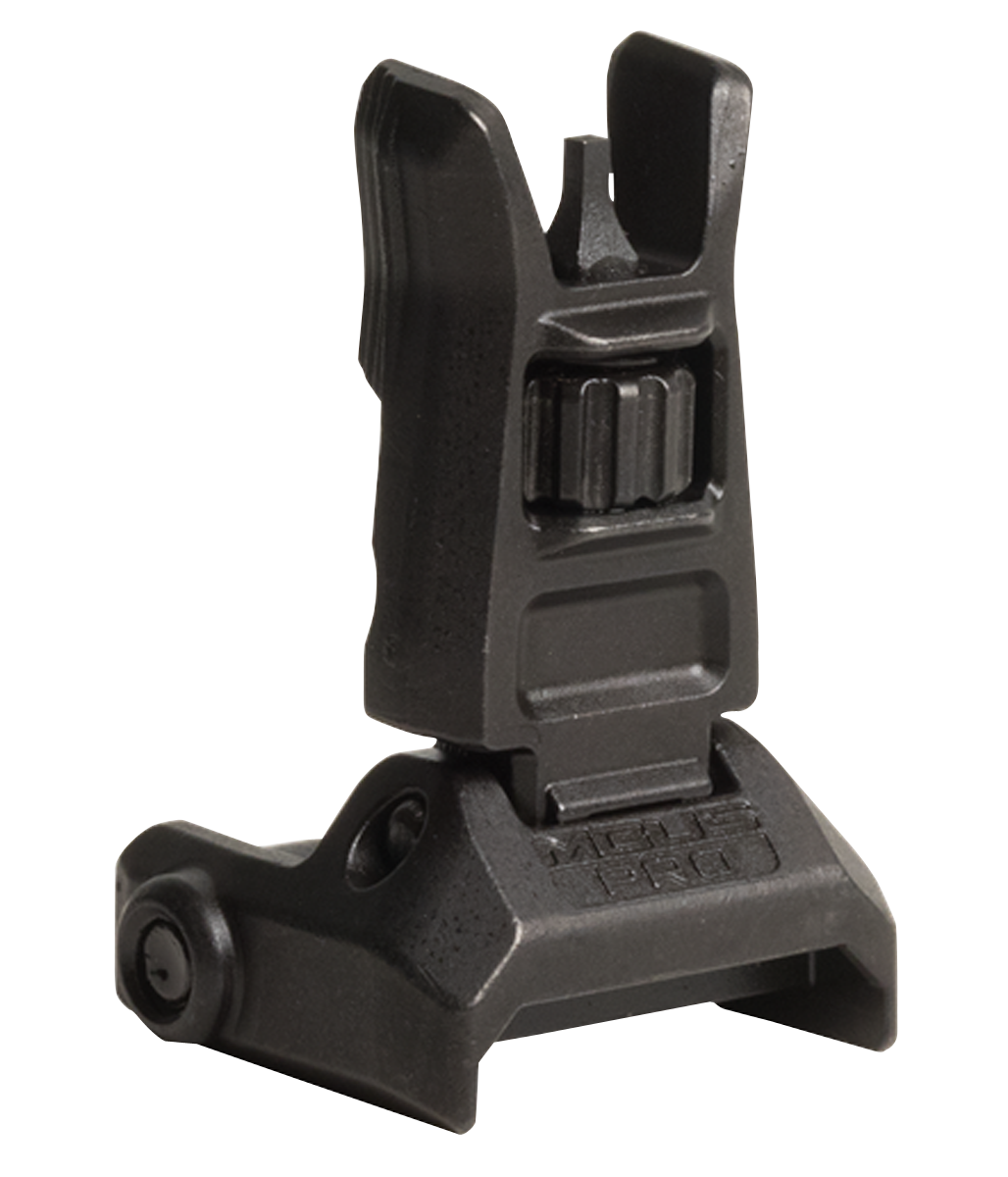 Magpul MBUS Pro Front Sight Folding AR 15