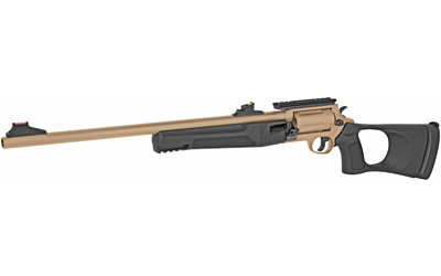 Rossi Circuit Judge 45 Colt view 2